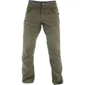 Nograd - Klimkleding - Sahel Pant M Lychen voor Heren van Katoen - Maat L - Kaki