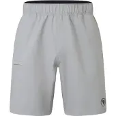 Endura Sportbroek 'LOOP' lichtgrijs