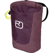 Ortovox - Trad Chalkbag - Pofzakje purper