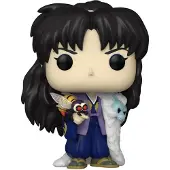 Funko POP! Figurine Pop Animation Inuyasha Naraku