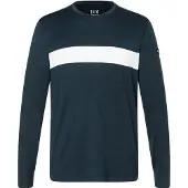 Super.natural Montana T-shirt Met Lange Mouwen Blauw S Man