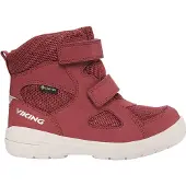 Viking Wandelschoenen FOOTWEAR FUN WARM Gore-Tex 2V kind 25