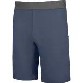 Wild Country - Session 2 Short - Klimbroek M, blauw