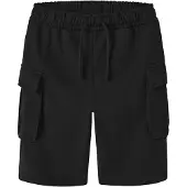 Name it Broek 'NKMOllie' zwart