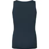 Super.natural - Sierra 140 Tank XXL, blauw