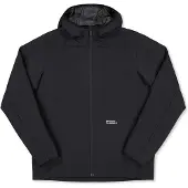 Mons Royale Hooded jacket Canyon Merino | Maat M