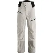 Ortovox - Ravine Plus 3L Pants - Skibroek XL, grijs