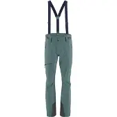SCOTT - Pants Explorair 3L - Skibroek XXL, turkoois