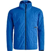 Ortovox - Ravine Metawool 90 Jacket - Isolatiejack XL, blauw