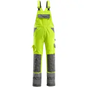 Mascot Safe Compete 07169 Overall Met Kniebeschermerzakken