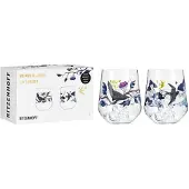 Ritzenhoff Gin & Tonicglas Botanic Glamour #3 #4 710 ml (Set van 2)
