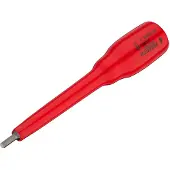 Hazet 986LG-4KV 986LG-4KV Inbus Dopsleutelinzetstuk 4 mm 1/2 4 mm 1/2 (12,5 mm)