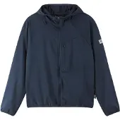 Reima Functionele jas ' Hytyton ' navy / zilvergrijs
