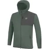 Wild Country - Session Pro Hoody - Fleecevest M, olijfgroen