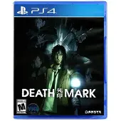 Death Mark - PS4