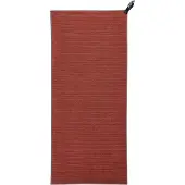 PackTowl - Luxe - Microvezelhanddoek 64 x 137 cm - Body, terracotta