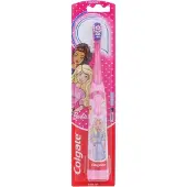 Colgate Barbie, Batterij, AAA, 1 stuk(s)