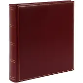 Goldbuch - Fotoalbum Milano - Bordeaux - 30x31 cm