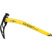 Grivel - Ice Axe Ghost Evo Hammer - IJspikkel 50 cm, geel