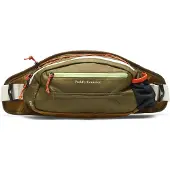 Peak Performance Heuptas Trail Hip Bag 2.7L Meadow Moss