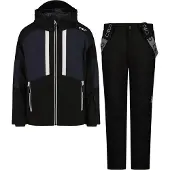 CMP 35w0294 Set