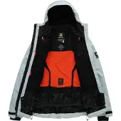 686 Gore-tex Gt Thermagraph Jas