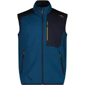CMP Ultralichte Softshell Mouwloze Jas