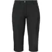 Schöffel Outdoorbroek zwart