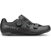 SCOTT - Shoe Road Team Boa - Fietsschoenen 42, grijs