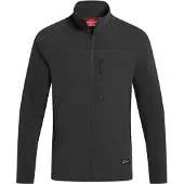 Craghoppers - Nosilife Spry II Jacket - Fleecevest XL, zwart