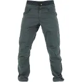 Nograd - Klimkleding - Sahel Pant M Anthracite grey voor Heren van Katoen - Maat XL - Grijs