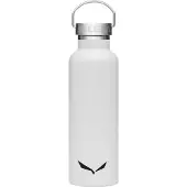 Salewa Valsura Insulated 650ml Bottle Wit