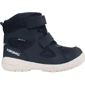 Viking Winterstiefel - Tex - Fun Warm GTX 2V - Navy - - 29 - Winterstiefel