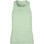 Craft ADV ESSENCE SINGLET 2 W Dames Sportshirt - GLACIAL