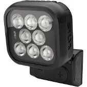 Silva Ignite, hoofdlamp, zwart