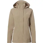 Vaude Waterdicht damesjack Rosemoor II | Maat 38
