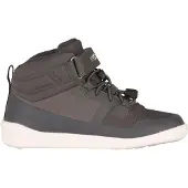 TROLLKIDS - Kid's Hovden Barefoot Winter Hiker - Winterschoenen 39, grijs