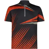 CMP Technisch shirt met lange mouwen en logo | Maat 58