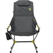 Nemo Satellite Reclining Camp Chair (Maat - OS, Kleur - Goodnight Gray)