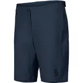 SCOTT - Women's Shorts Vertic Lt with Pad - Fietsbroek XS, blauw