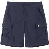 Reima - Kid's Matkassa - Short 110, blauw