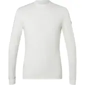 Super.natural - Tundra 175 L/S - Longsleeve XXL, wit