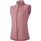 Dynafit Vest VERT WIND W VST 49 08-0000071005-6241 | Maat: XS