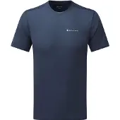 Montane Dart Nano T-Shirt, heren, blauw