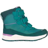 TROLLKIDS - Kid's Rauland Winter Boots - Winterschoenen 34, turkoois