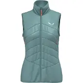 Salewa Mouwloos damesjack Ortles Hyb Twr | Maat S