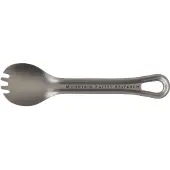 MSR Bestek Titanium Spork