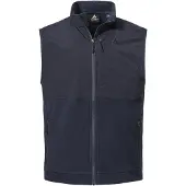 Schöffel Bodywarmer blauw