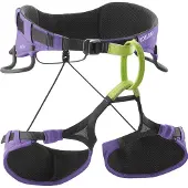Edelrid - Women's Helia II - Klimgordel L, zwart