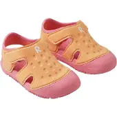Reima Open schoenen ' Koralli ' abrikoos / pink